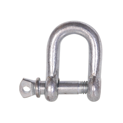 MANILLE GALVA Ø16mm 200kg 511163  BD     99404949 / PTF